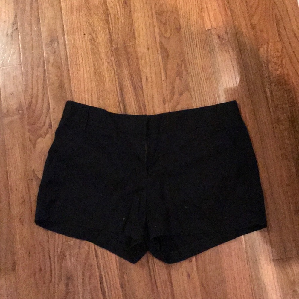 J Crew shorts